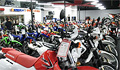 Promozioni moto e scooter su moto.it