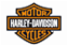 HARLEY DAVIDSON