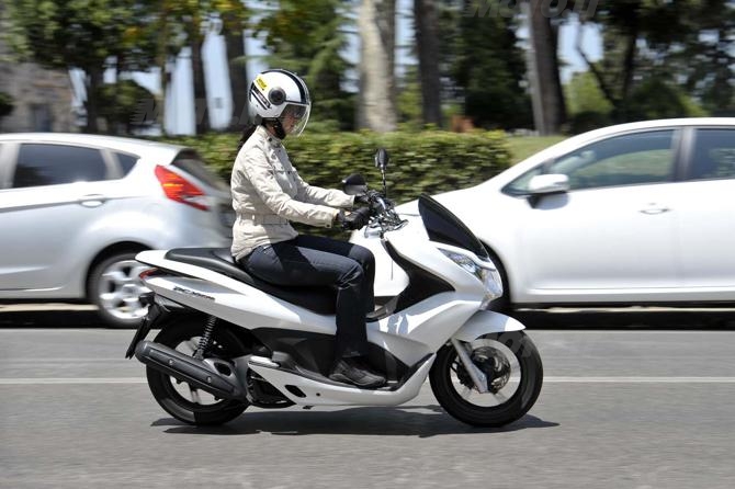 019 Honda PCX 150 HP 019 Honda PCX 150 HP