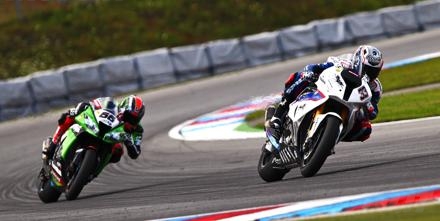Melandri Brno