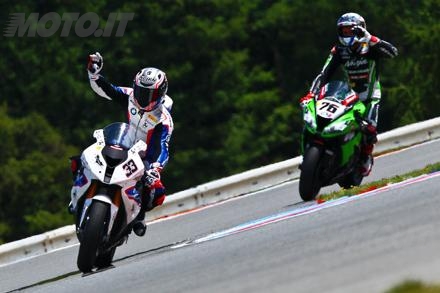 687 R09 Melandri finish