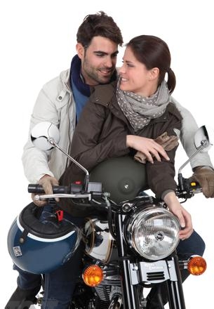 Collezione Tucano Urbano