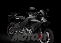 Buell 1125 CR Buell 1125 CR
