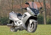 Malaguti Spidermax GT 500 Malaguti Spidermax GT 500