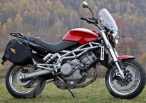 MOTO MORINI 9 1/2