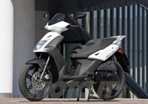 KYMCO Agility 125 R16 KYMCO Agility 125 R16