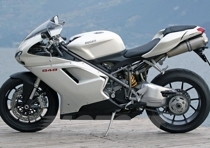 DUCATI 848 DUCATI 848