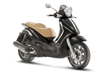 PIAGGIO Beverly Tourer PIAGGIO Beverly Tourer