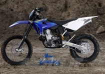 Sherco Enduro 2009