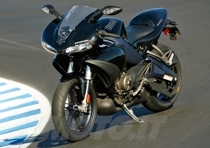 BUELL 1125 CR - 1125R BUELL 1125 CR - 1125R