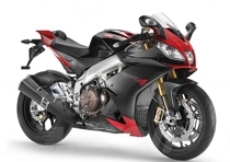 Aprilia RSV4
Aprilia RSV4