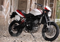 Scrambler