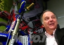 Franco Acerbis Franco Acerbis