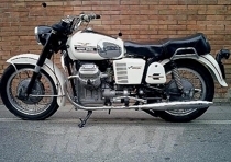 Moto Guzzi V7 Special Moto Guzzi V7 Special