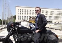ambasciatore in harley 4