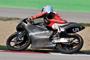 Andrea Locatelli in action