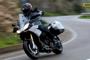 aprilia caponord 1200 video
