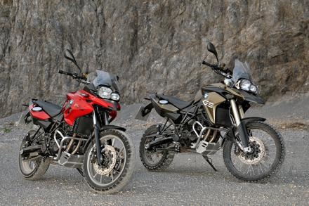 BMW F700 GS F800 GS 2012 22 BMW F700 GS F800 GS 2012 22