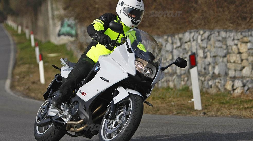 Quotazioni usato moto bmw #5