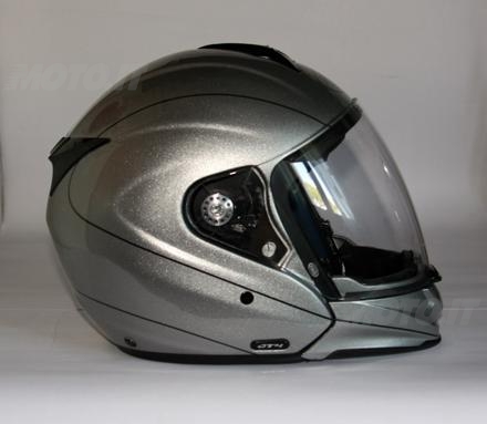 Casco completo vita laterale Casco completo vita laterale
