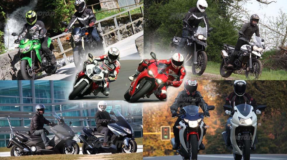 Comparative moto.it 2012 apertura