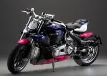 CR&S DUU Custom Britten CR&S DUU Custom Britten