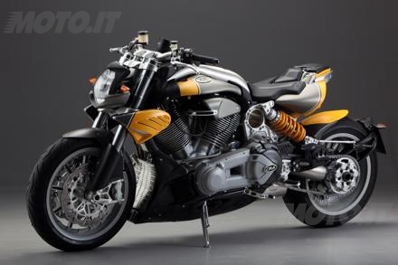 CR&S DUU Custom Schiattamuort III CR&S DUU Custom Schiattamuort III
