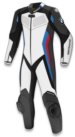 Dainese bmw city ii #3