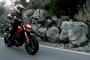ducati hyperstrada 2013 video
