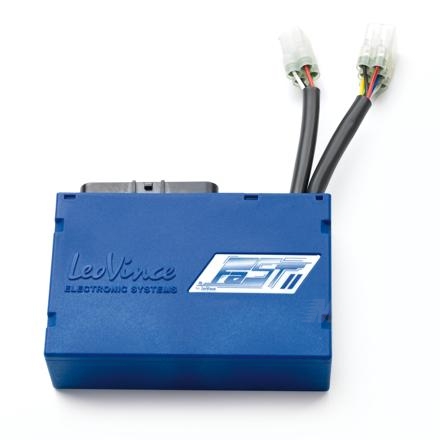 FASTII 1