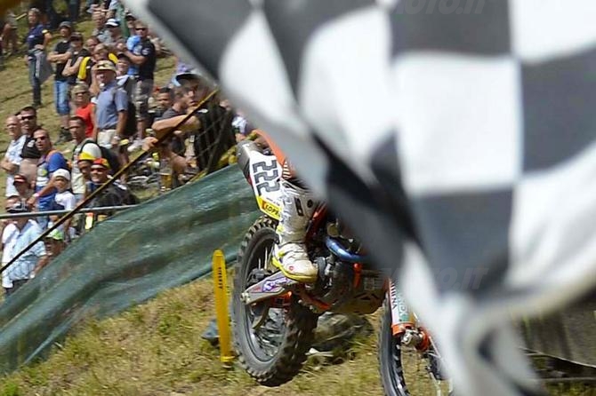 Gallery Mx GP Repubblica Ceca Sfoglia la gallery