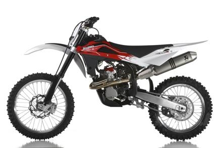 Husqvarna 2013 