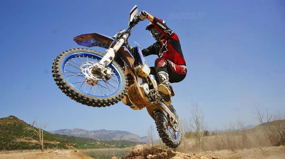 Husaberg gamma 2013 Sfoglia la gallery