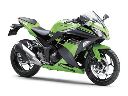 Kawasaki Ninja 250 R 2013 (12)