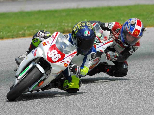 minigp vallelunga