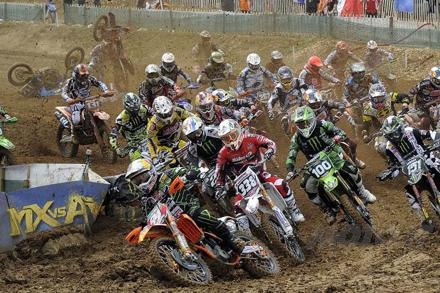 Motocross Motocross