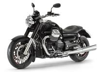 Moto Guzzi California 1400 Custom low