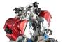 Motore Aprilia 45.V2   1
