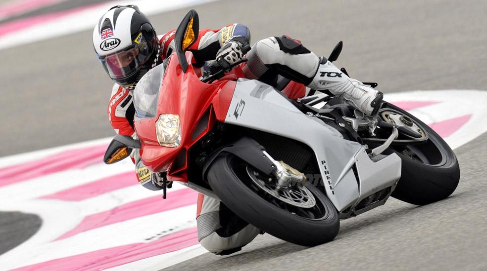 MV Agusta F3, sfoglia la gallery