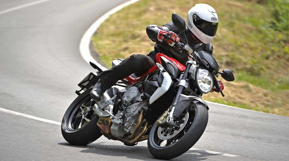 MV Agusta Brutale 675 Sfoglia la Gallery MV Agusta Brutale 675 Sfoglia la Gallery