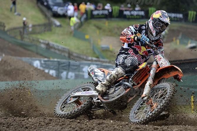 Mx loket race1 Herlings Mx loket race1 Herlings
