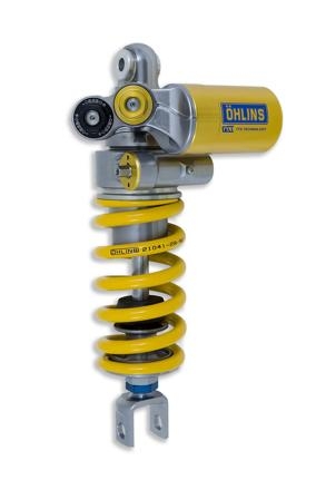 Öhlins TTX36street Öhlins TTX36street