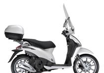 Piaggio Liberty Full Optional 2
