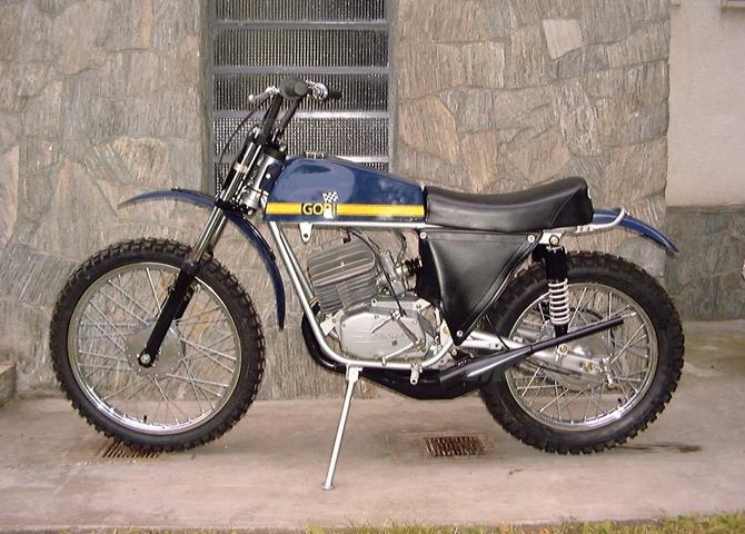 Raduno moto Gori Sfoglia la gallery