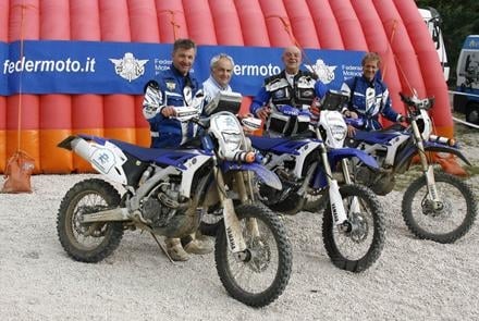 RMG Yamaha