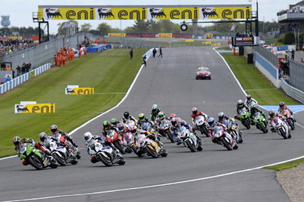 SBK Start SBK Start