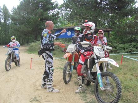 SCUOLA RALLY, sfoglia la gallery