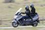 Suzuki Burgman 650 03