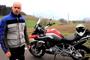 test bmw r1200gs 2013