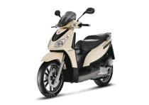 PIAGGIO Carnaby 200 PIAGGIO Carnaby 200